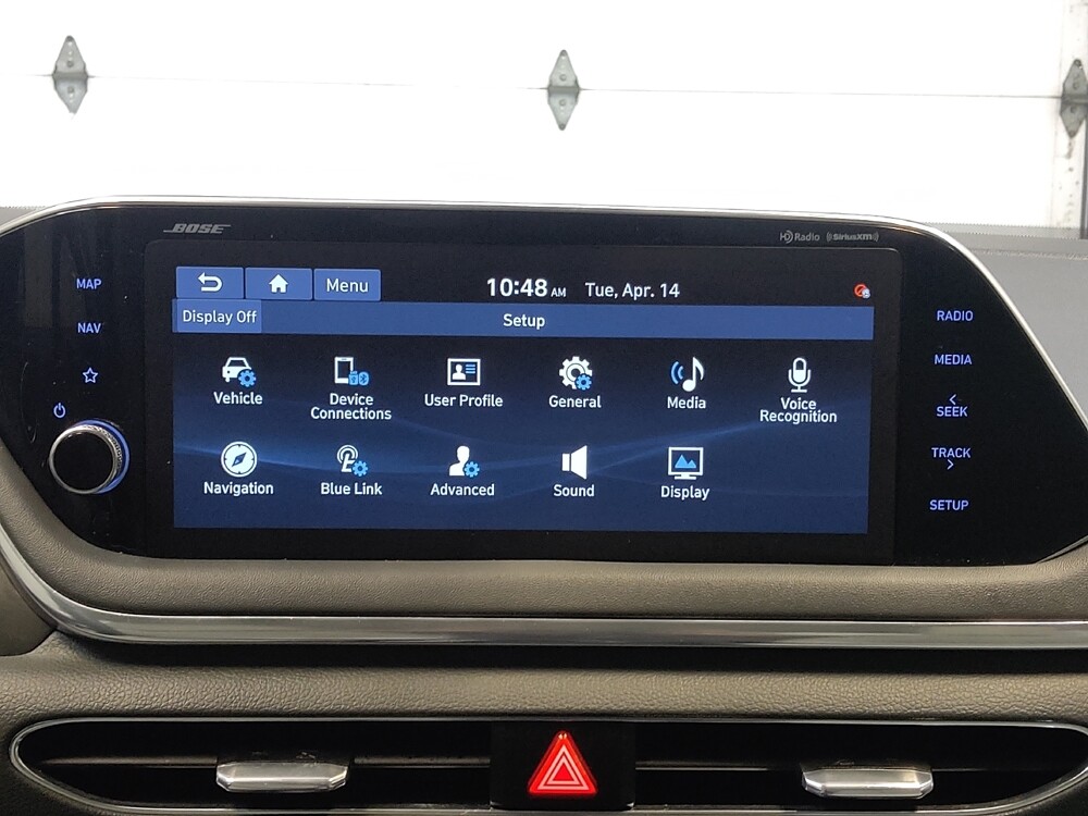 2020 Hyundai Sonata in Fairfield, OH 45014 - 18133733 25