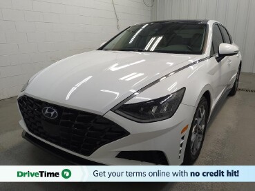2020 Hyundai Sonata in Fairfield, OH 45014