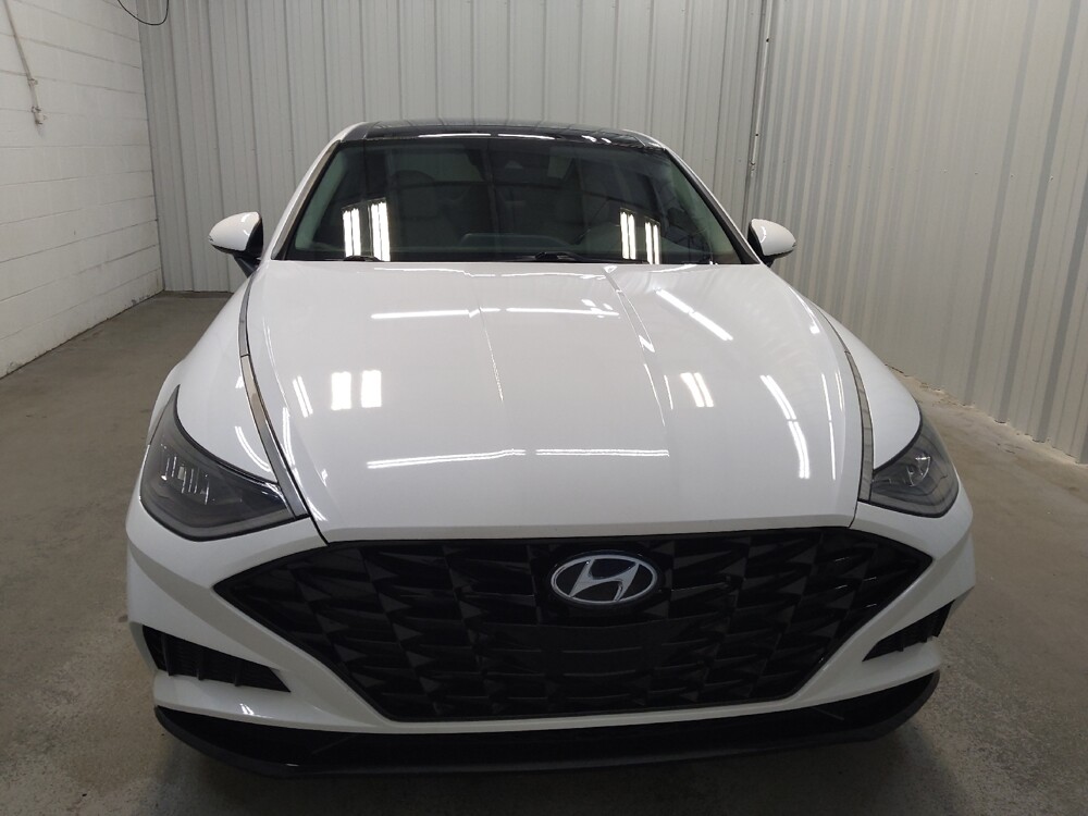 2020 Hyundai Sonata in Fairfield, OH 45014 - 18133733 14