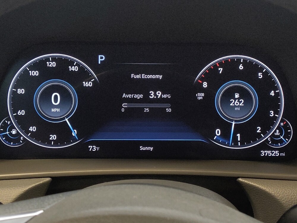 2020 Hyundai Sonata in Fairfield, OH 45014 - 18133733 23