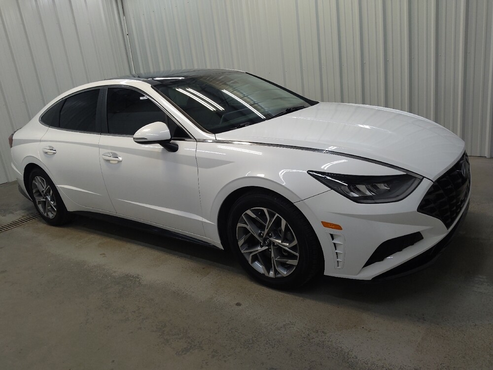 2020 Hyundai Sonata in Fairfield, OH 45014 - 18133733 11