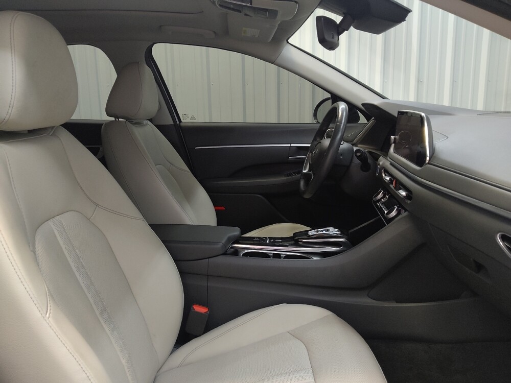 2020 Hyundai Sonata in Fairfield, OH 45014 - 18133733 21