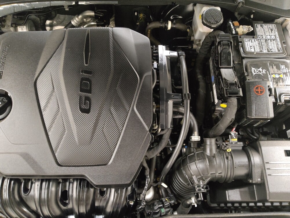 2020 Hyundai Sonata in Fairfield, OH 45014 - 18133733 30