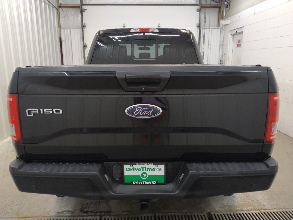 2016 Ford F150 in Fairfield, OH 45014 - 18133734 29