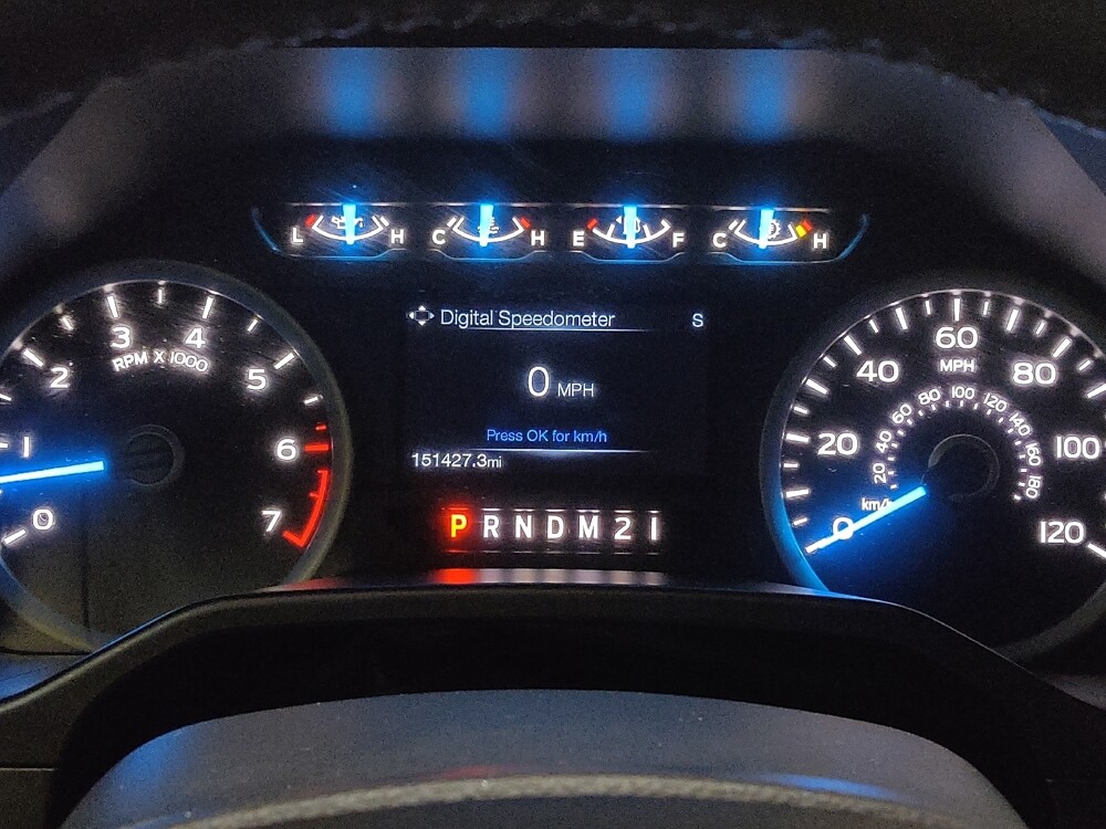 2016 Ford F150 in Fairfield, OH 45014 - 18133734 23