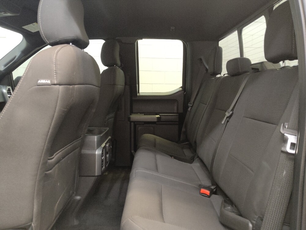 2016 Ford F150 in Fairfield, OH 45014 - 18133734 18