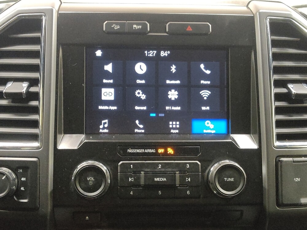 2016 Ford F150 in Fairfield, OH 45014 - 18133734 25