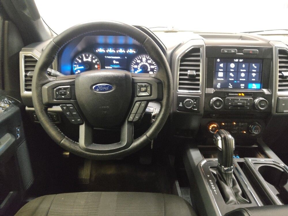 2016 Ford F150 in Fairfield, OH 45014 - 18133734 22