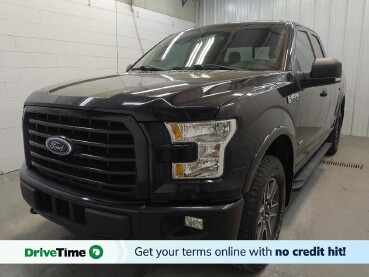 2016 Ford F150 in Fairfield, OH 45014