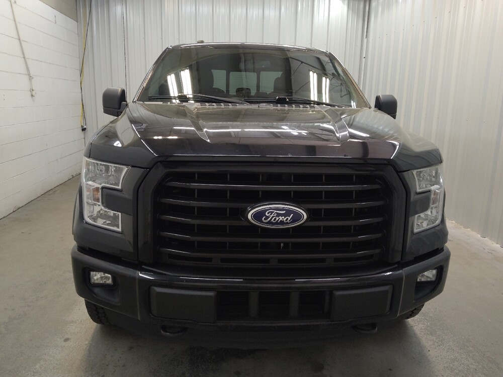2016 Ford F150 in Fairfield, OH 45014 - 18133734 14