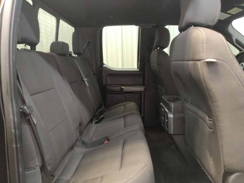 2016 Ford F150 in Fairfield, OH 45014 - 18133734 19