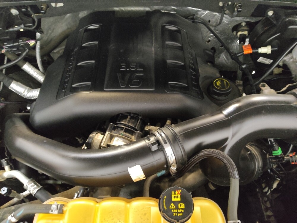 2016 Ford F150 in Fairfield, OH 45014 - 18133734 30