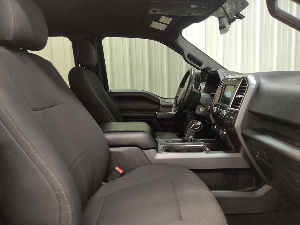 2016 Ford F150 in Fairfield, OH 45014 - 18133734 21