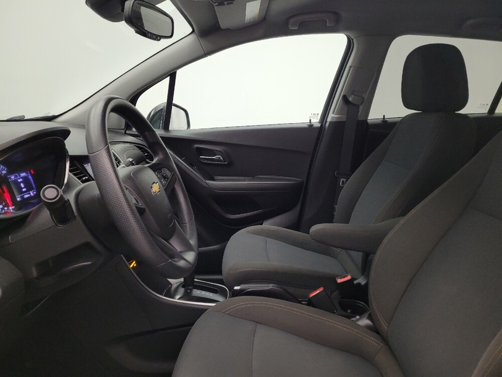 2020 Chevrolet Trax in Columbus, OH 43228 - 18133735 17