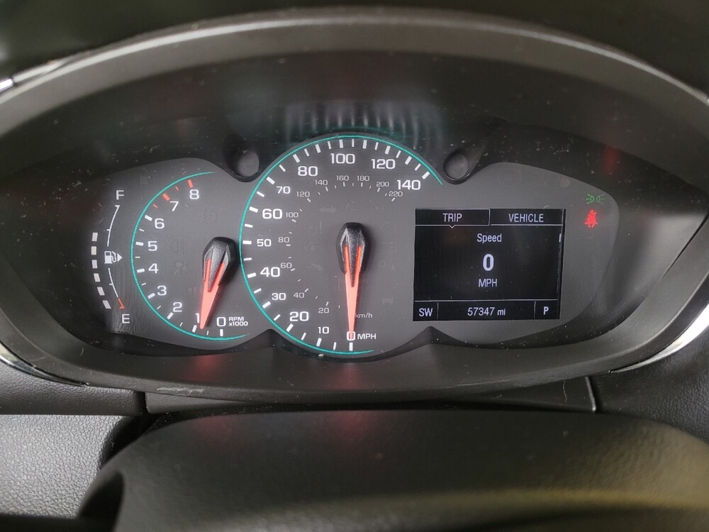 2020 Chevrolet Trax in Columbus, OH 43228 - 18133735 23