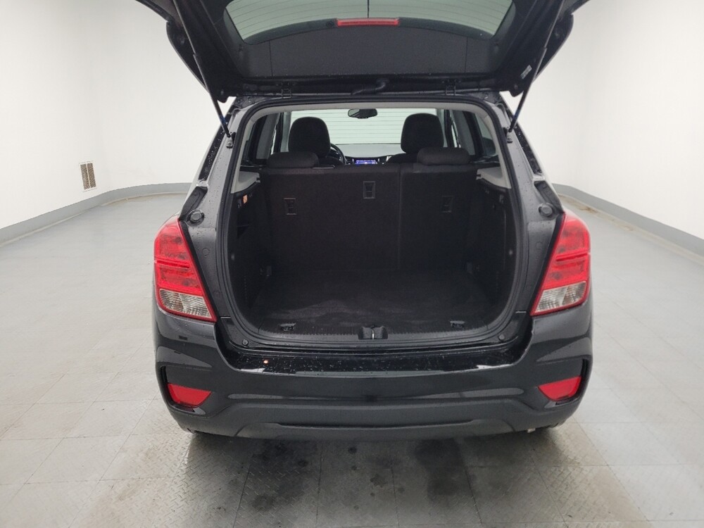 2020 Chevrolet Trax in Columbus, OH 43228 - 18133735 29