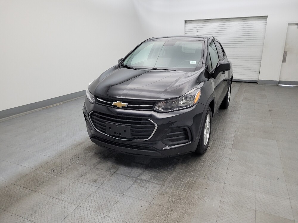 2020 Chevrolet Trax in Columbus, OH 43228 - 18133735 15