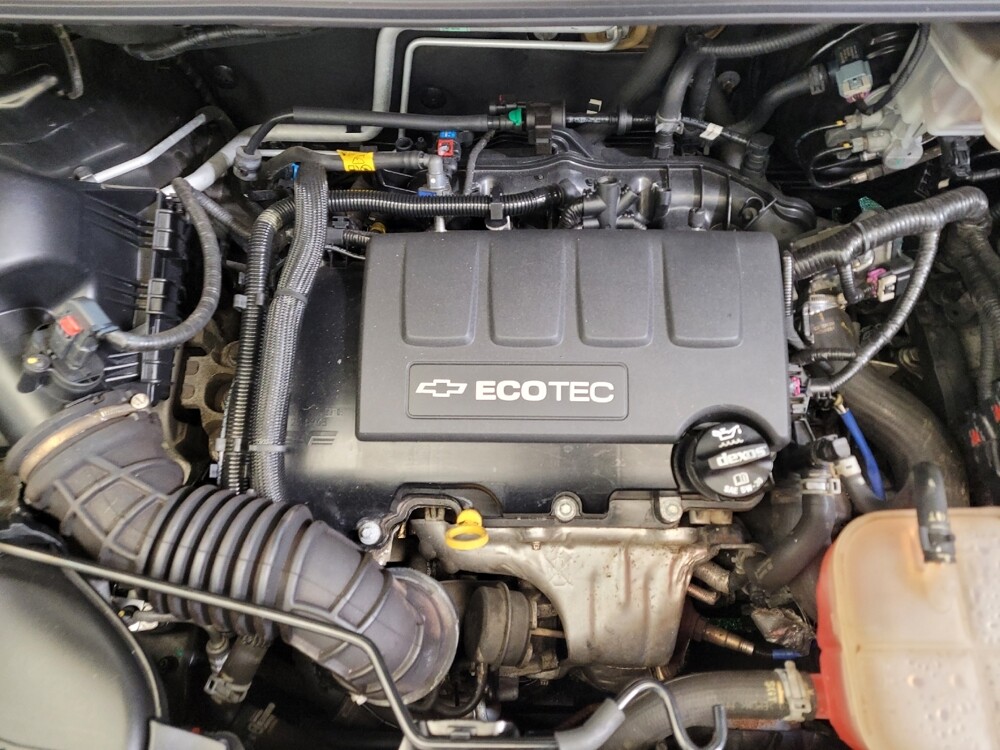 2020 Chevrolet Trax in Columbus, OH 43228 - 18133735 30