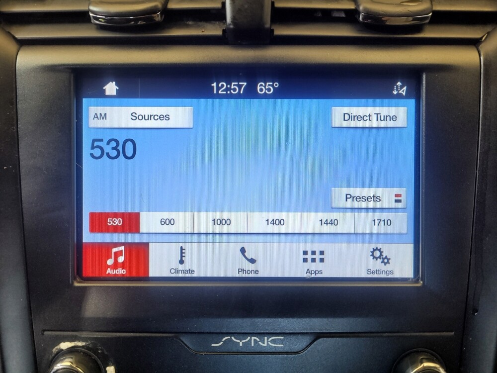 2019 Ford Fusion in Maple Heights, OH 44137 - 18133736 25