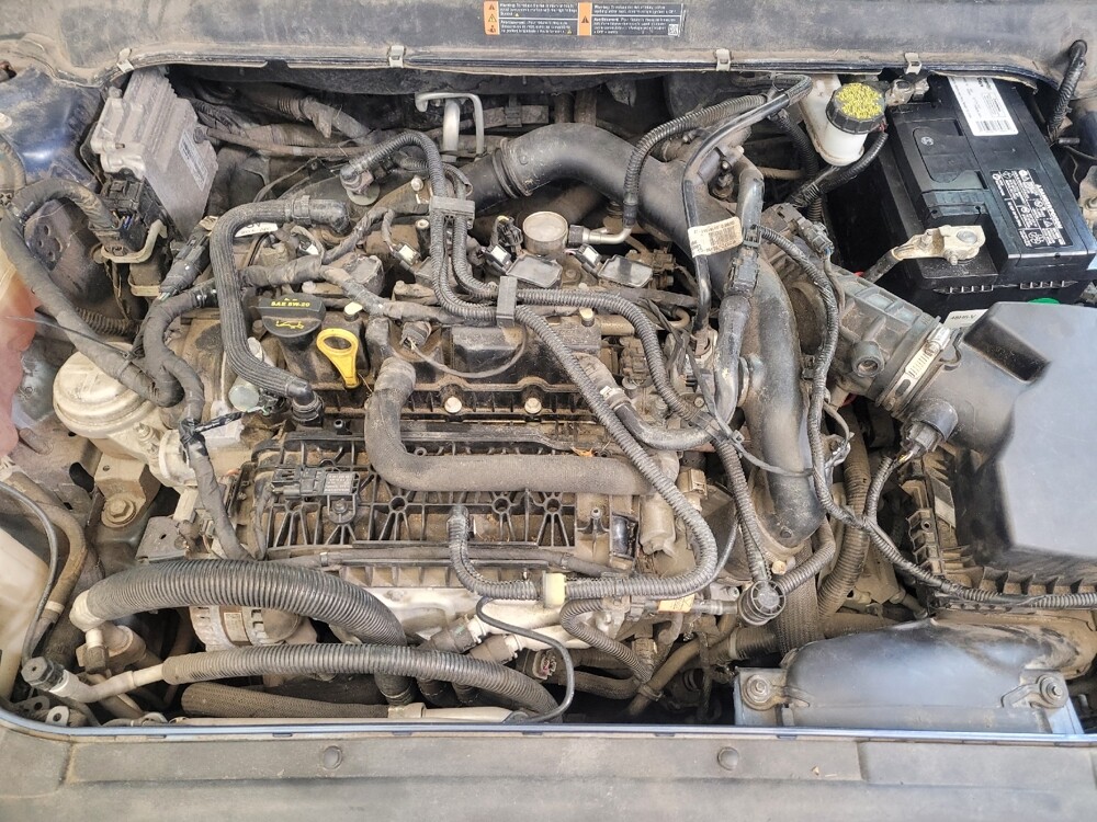 2019 Ford Fusion in Maple Heights, OH 44137 - 18133736 30