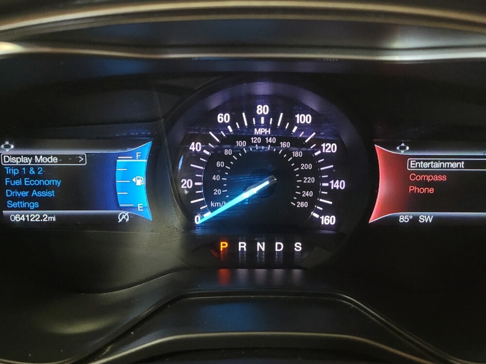 2019 Ford Fusion in Maple Heights, OH 44137 - 18133736 23