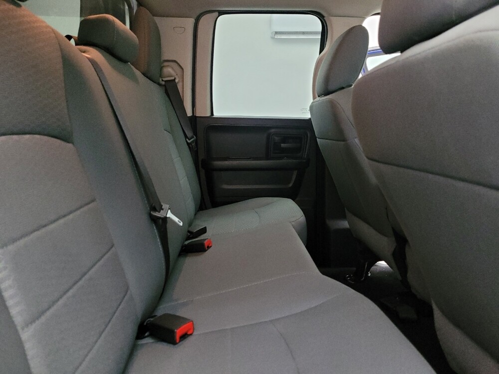 2018 RAM 1500 in Maple Heights, OH 44137 - 18133737 19