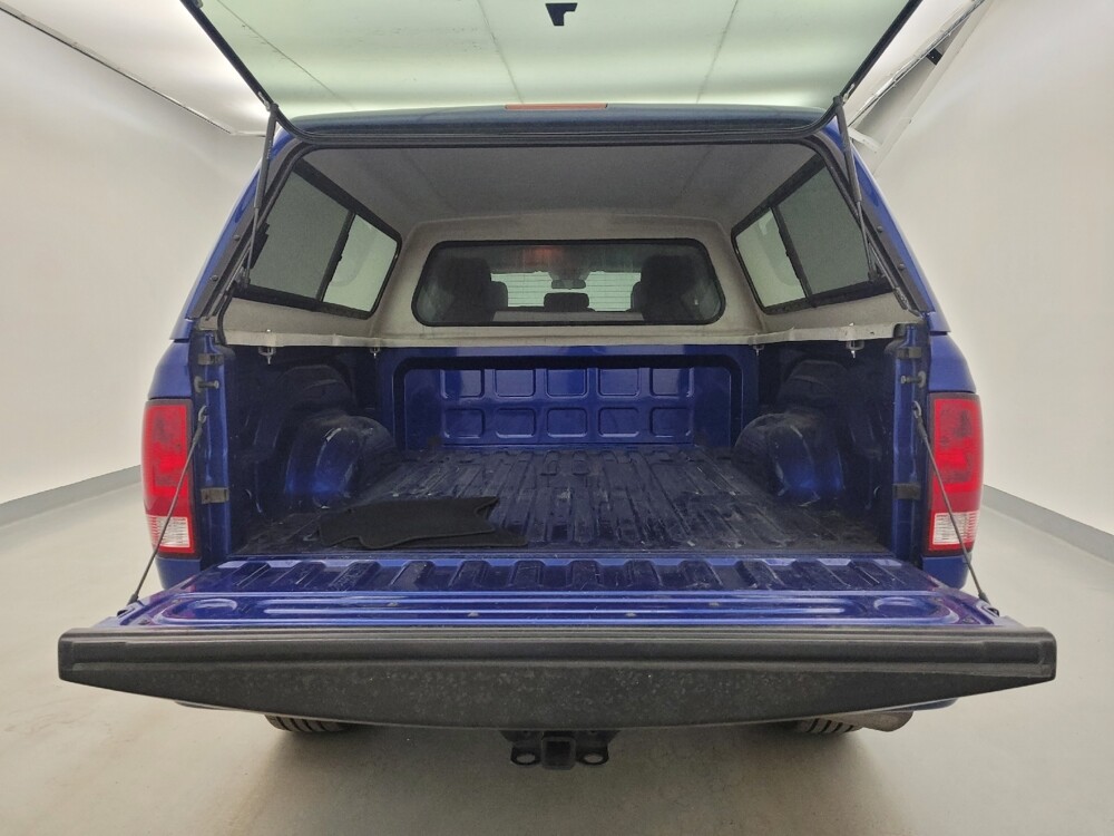 2018 RAM 1500 in Maple Heights, OH 44137 - 18133737 29