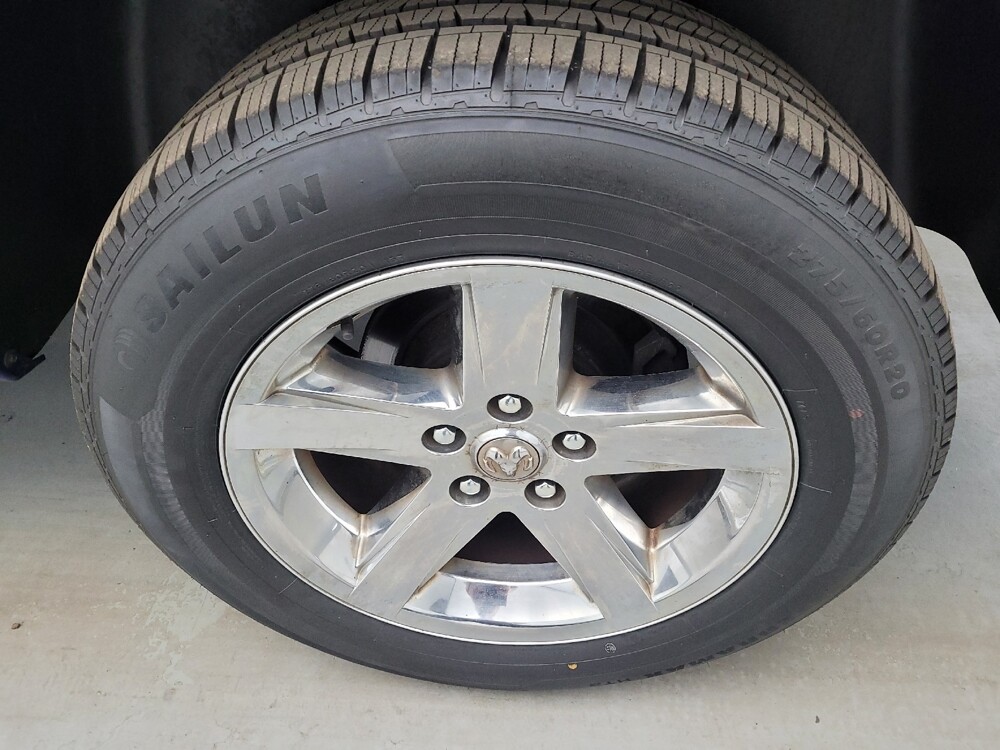 2018 RAM 1500 in Maple Heights, OH 44137 - 18133737 31