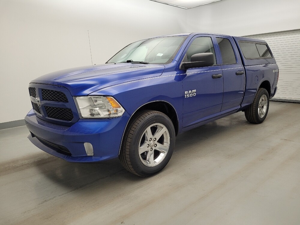 2018 RAM 1500 in Maple Heights, OH 44137 - 18133737 2