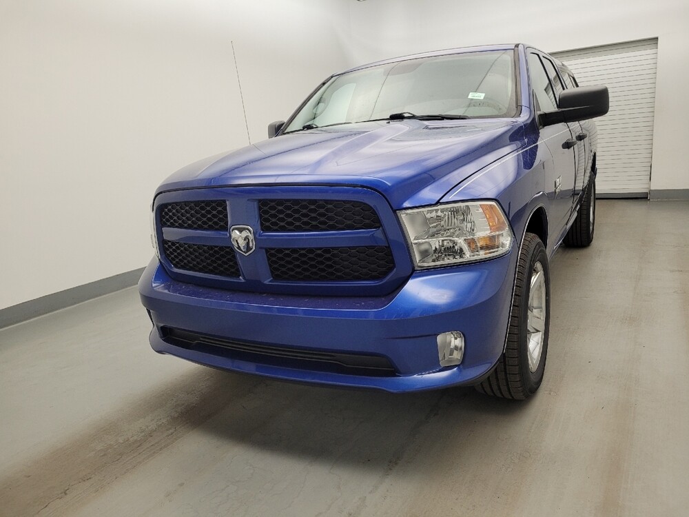 2018 RAM 1500 in Maple Heights, OH 44137 - 18133737 15