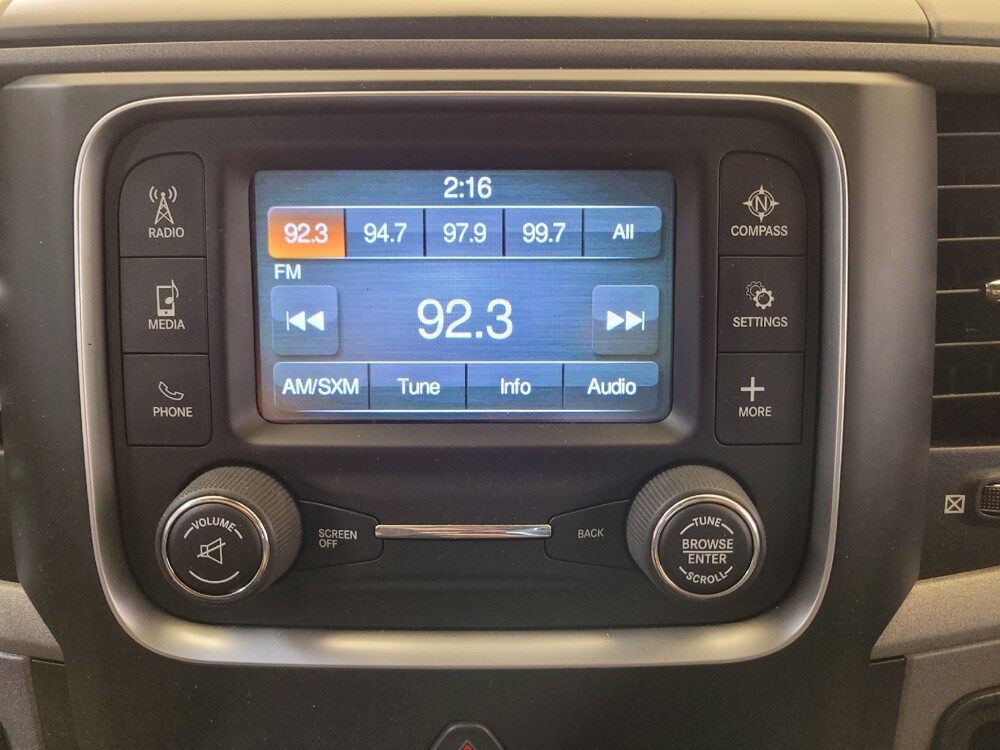 2018 RAM 1500 in Maple Heights, OH 44137 - 18133737 25