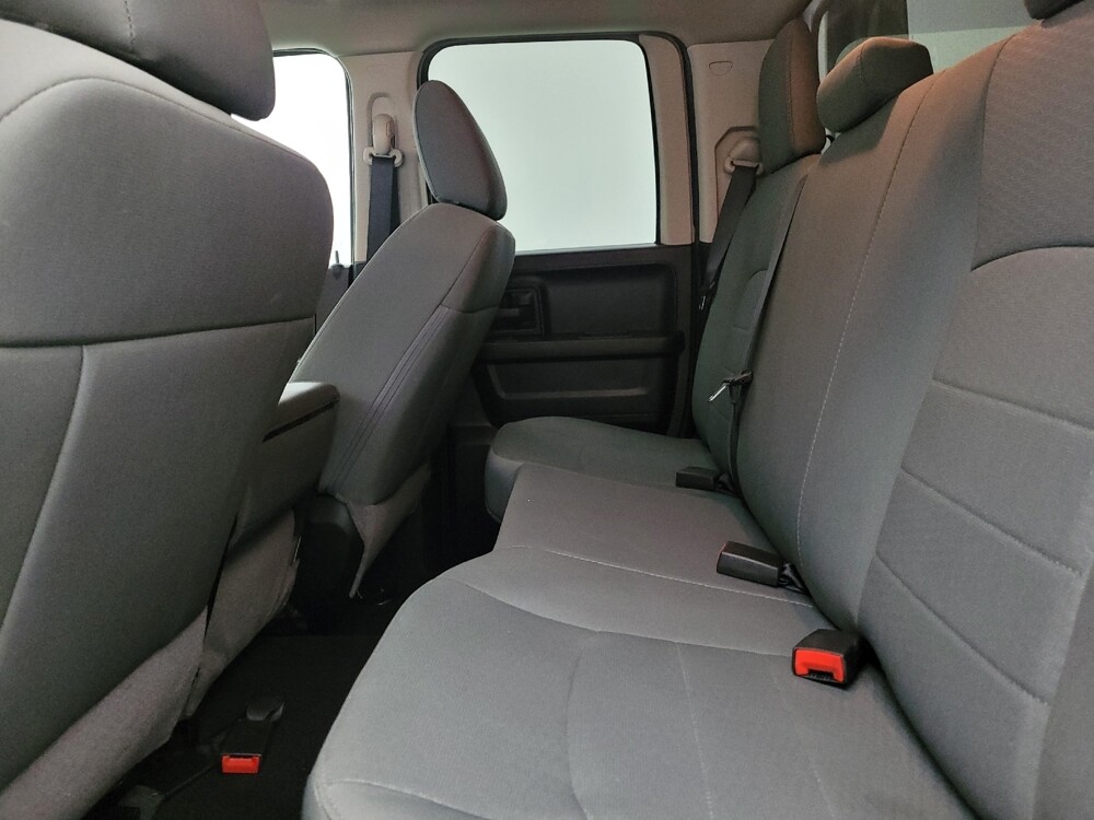 2018 RAM 1500 in Maple Heights, OH 44137 - 18133737 18