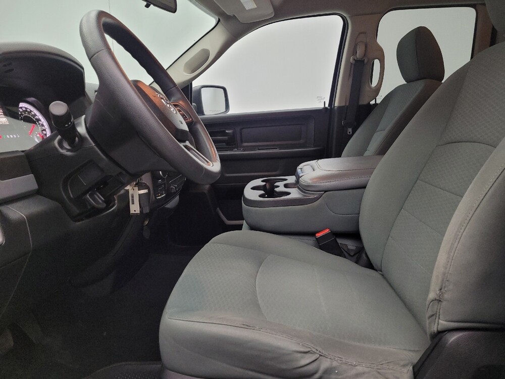 2018 RAM 1500 in Maple Heights, OH 44137 - 18133737 17
