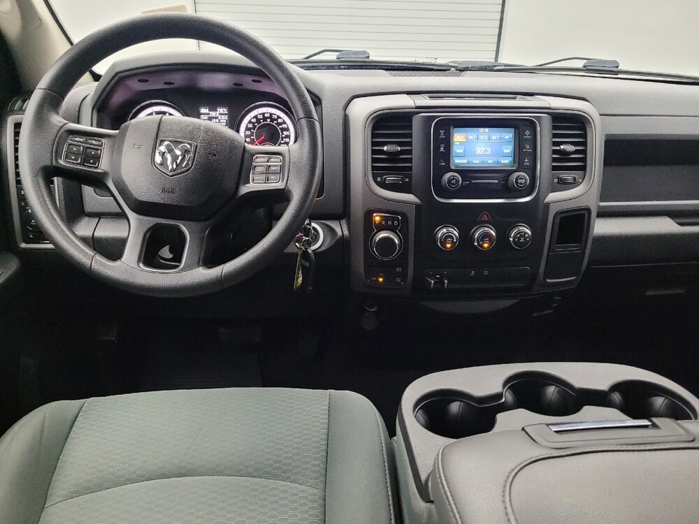 2018 RAM 1500 in Maple Heights, OH 44137 - 18133737 22