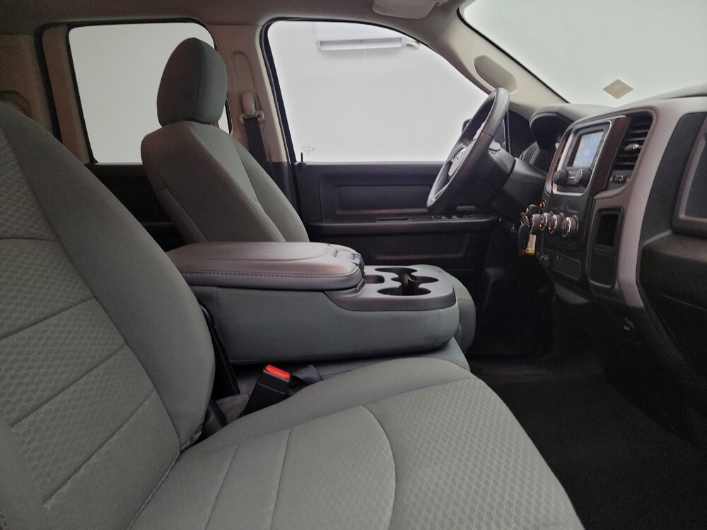 2018 RAM 1500 in Maple Heights, OH 44137 - 18133737 21