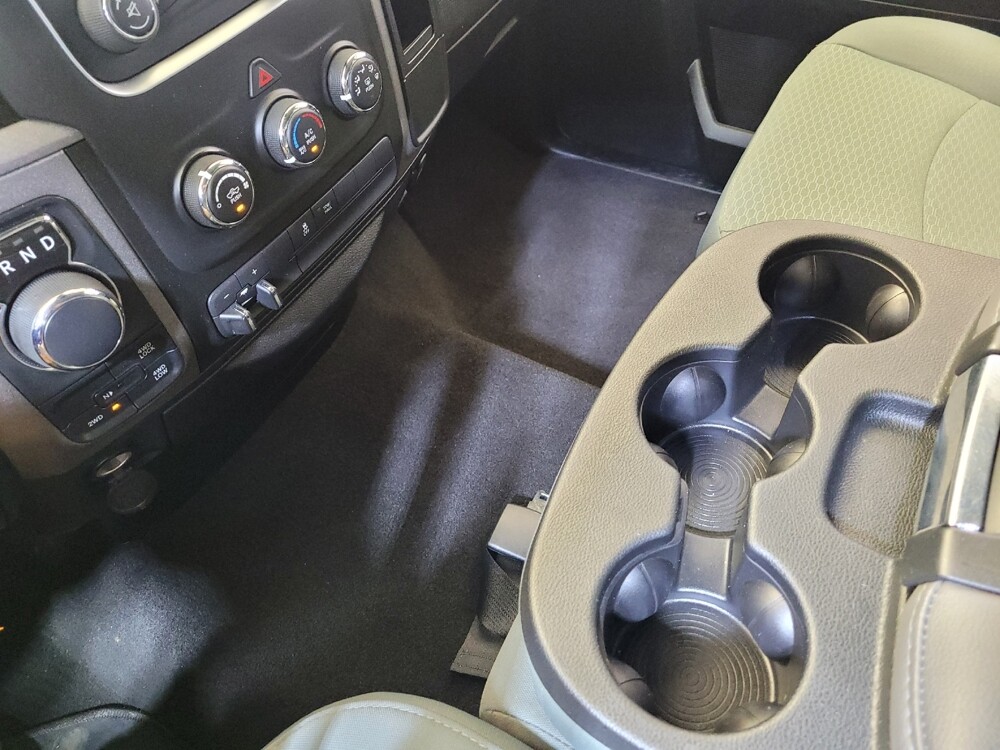 2018 RAM 1500 in Maple Heights, OH 44137 - 18133737 26