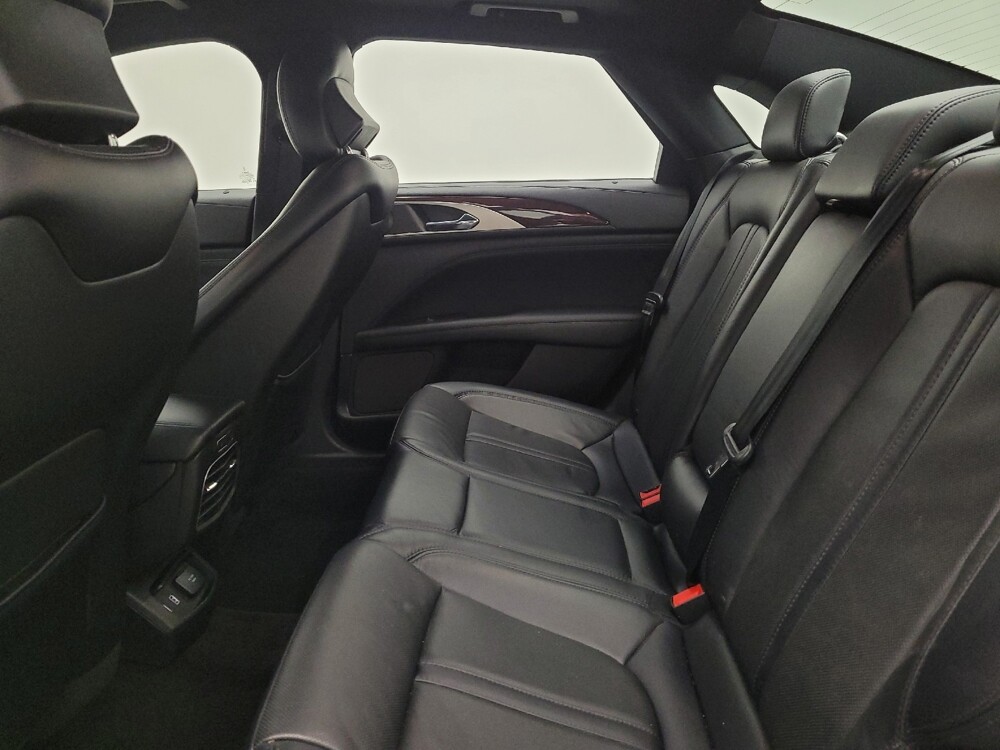 2018 Lincoln MKZ in Maple Heights, OH 44137 - 18133738 18