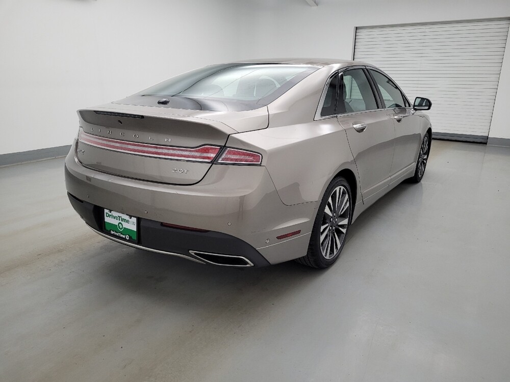 2018 Lincoln MKZ in Maple Heights, OH 44137 - 18133738 9