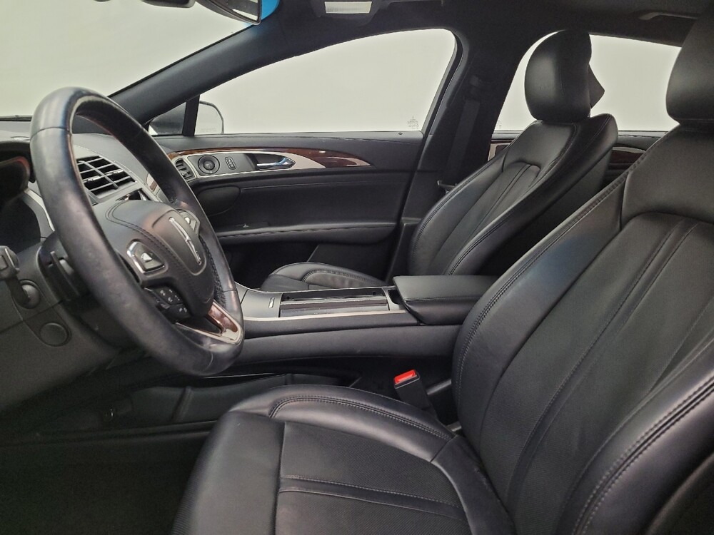 2018 Lincoln MKZ in Maple Heights, OH 44137 - 18133738 17