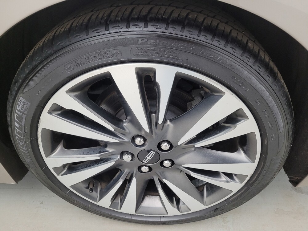 2018 Lincoln MKZ in Maple Heights, OH 44137 - 18133738 31