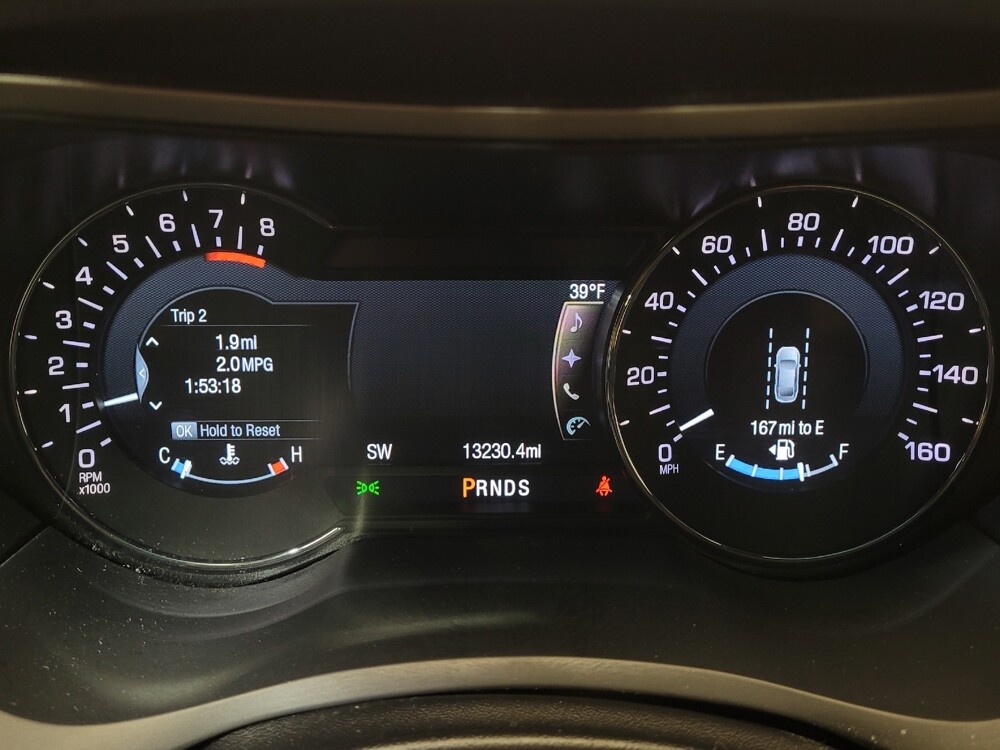 2018 Lincoln MKZ in Maple Heights, OH 44137 - 18133738 23