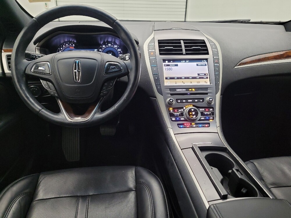 2018 Lincoln MKZ in Maple Heights, OH 44137 - 18133738 22