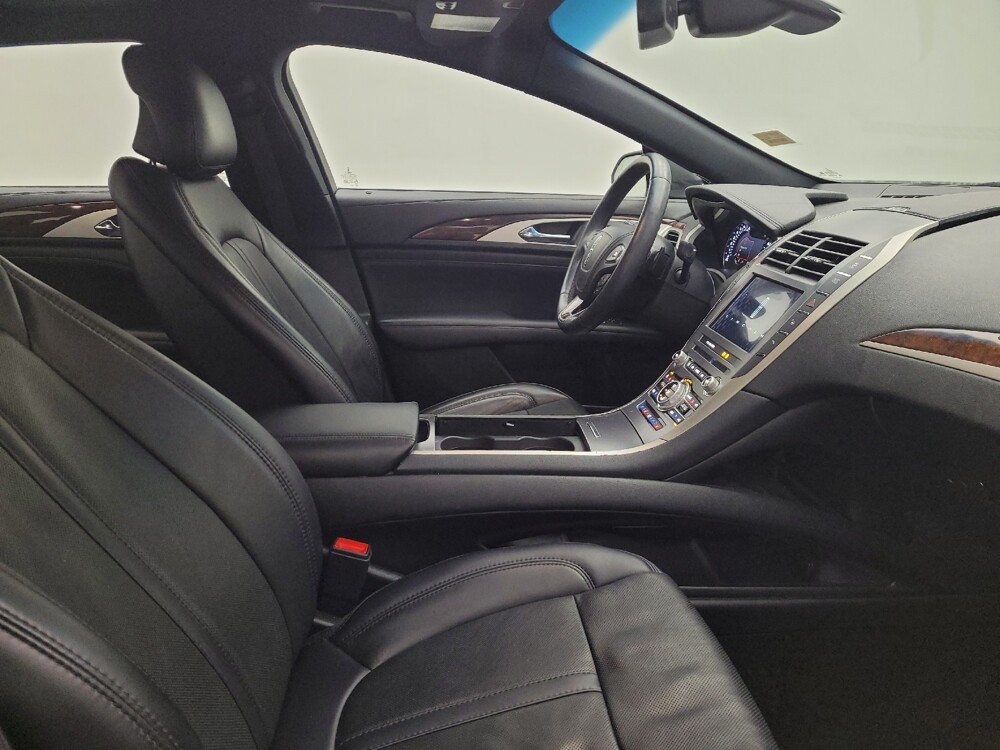 2018 Lincoln MKZ in Maple Heights, OH 44137 - 18133738 21