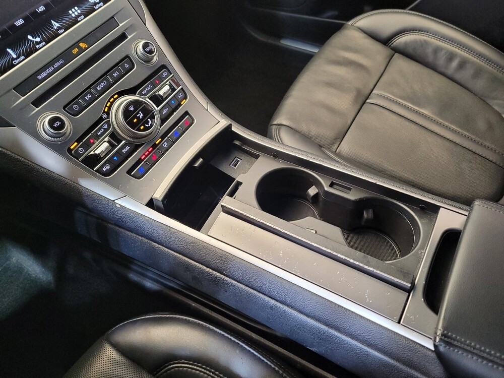 2018 Lincoln MKZ in Maple Heights, OH 44137 - 18133738 26