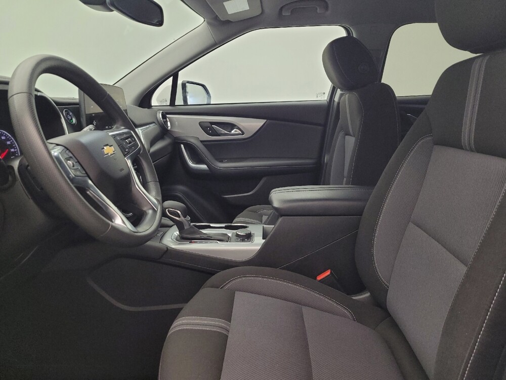 2024 Chevrolet Blazer in Columbus, OH 43228 - 18133739 17