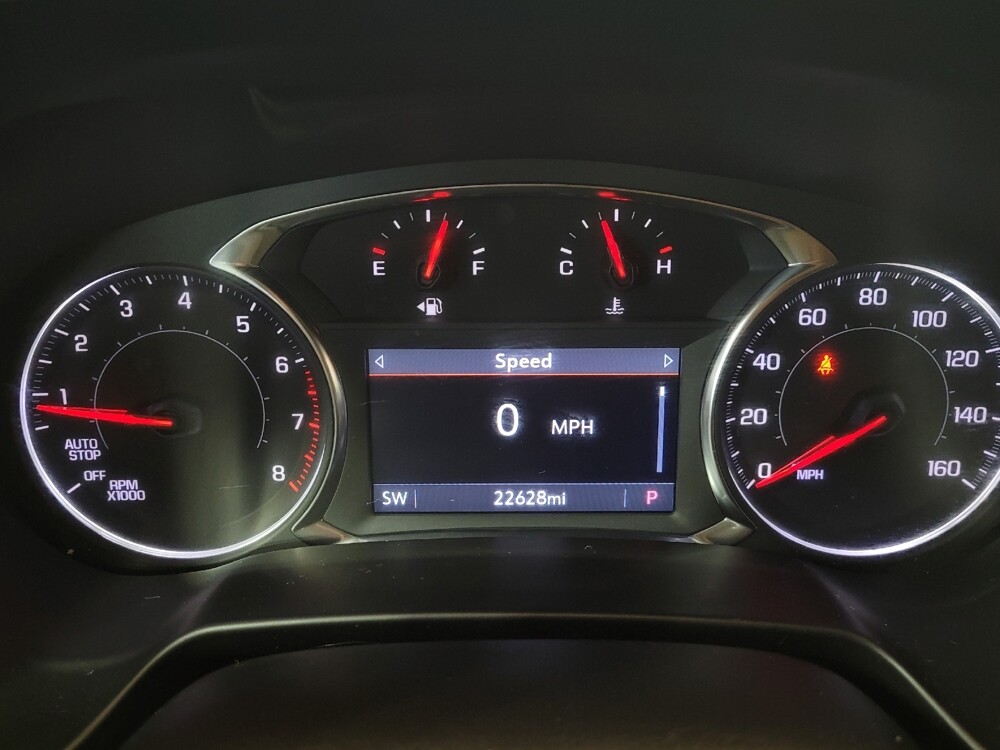 2024 Chevrolet Blazer in Columbus, OH 43228 - 18133739 23