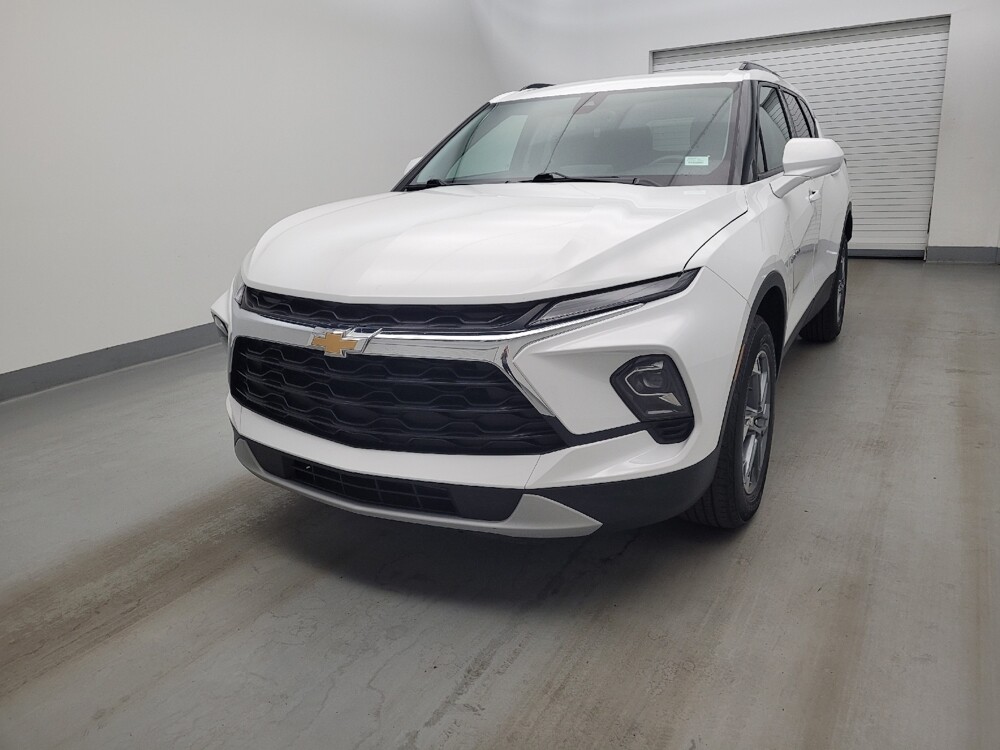 2024 Chevrolet Blazer in Columbus, OH 43228 - 18133739 15