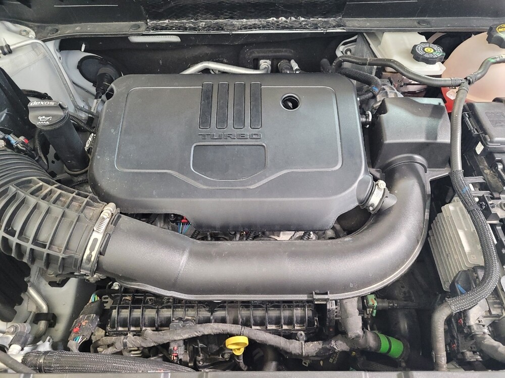 2024 Chevrolet Blazer in Columbus, OH 43228 - 18133739 30