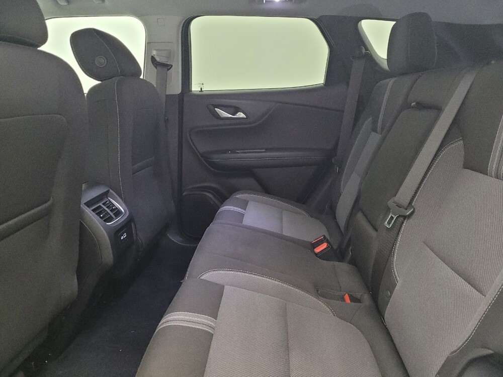 2024 Chevrolet Blazer in Columbus, OH 43228 - 18133739 18