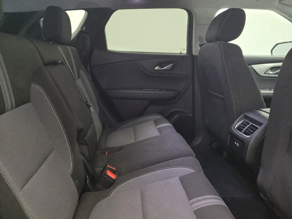2024 Chevrolet Blazer in Columbus, OH 43228 - 18133739 19